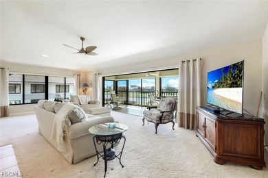 Private Elevator to Your second-floor condominium featuring an on The Forest Country Club in Florida - for sale on GolfHomes.com, golf home, golf lot