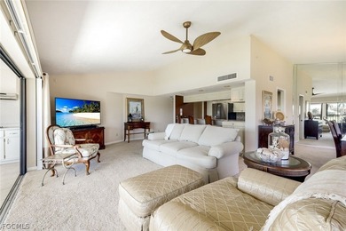 Private Elevator to Your second-floor condominium featuring an on The Forest Country Club in Florida - for sale on GolfHomes.com, golf home, golf lot