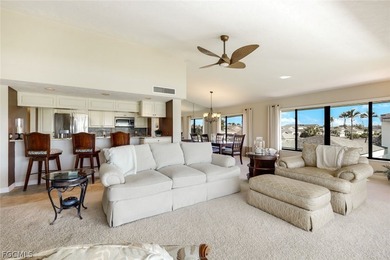 Private Elevator to Your second-floor condominium featuring an on The Forest Country Club in Florida - for sale on GolfHomes.com, golf home, golf lot