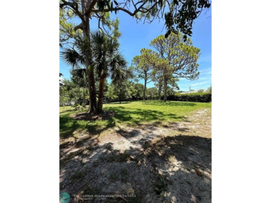 Build Your Dream Home in Port St. Lucie! This exceptional corner on The Saints At Port St Lucie Golf Course in Florida - for sale on GolfHomes.com, golf home, golf lot