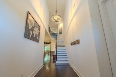 Looking for a property that's not just a place to live, but a on Bridgemill Golf Club in Georgia - for sale on GolfHomes.com, golf home, golf lot