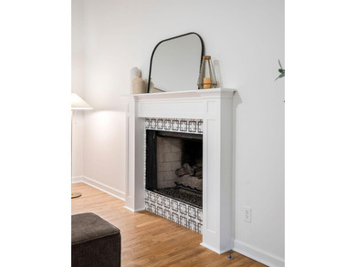 Welcome to this completely updated 4-bedroom, 3-bathroom home in on Woodside Plantation Country Club in South Carolina - for sale on GolfHomes.com, golf home, golf lot