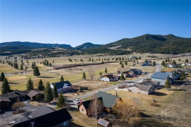 Welcome to your mountain retreat nestled in the heart of on Fairmont Hot Springs Resort in Montana - for sale on GolfHomes.com, golf home, golf lot