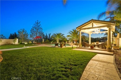 This extraordinary property nestled in the Foothills of Moorpark on Moorpark Country Club in California - for sale on GolfHomes.com, golf home, golf lot