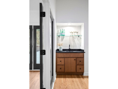 Welcome to this completely updated 4-bedroom, 3-bathroom home in on Woodside Plantation Country Club in South Carolina - for sale on GolfHomes.com, golf home, golf lot