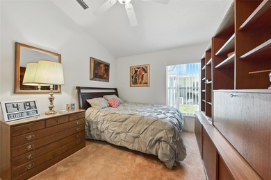 POLO PARK -  Welcome to one of the rare 6-room, 3-bedroom on Polo Park Golf Course in Florida - for sale on GolfHomes.com, golf home, golf lot