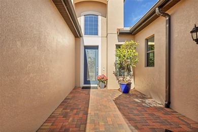 SHOWSTOPPER MULTI-GENERATIONAL POOL HOME WITH DETACHED CASITA IN on Rosedale Golf and Tennis Club in Florida - for sale on GolfHomes.com, golf home, golf lot