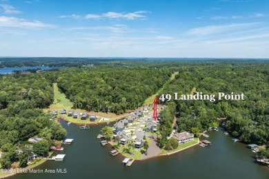 THE BEST OF BOTH WORLDS ON LAKE MARTIN! Affordable with deeded on Stillwaters Golf and Country Club in Alabama - for sale on GolfHomes.com, golf home, golf lot