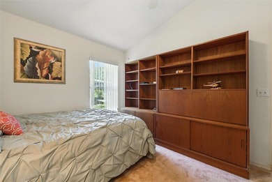 POLO PARK -  Welcome to one of the rare 6-room, 3-bedroom on Polo Park Golf Course in Florida - for sale on GolfHomes.com, golf home, golf lot