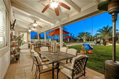 This extraordinary property nestled in the Foothills of Moorpark on Moorpark Country Club in California - for sale on GolfHomes.com, golf home, golf lot
