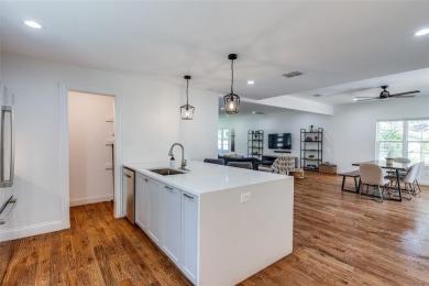 MOTIVATED SELLER offering buyer concessions on this beautiful on Tenison Park Golf Club in Texas - for sale on GolfHomes.com, golf home, golf lot