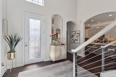 SHOWSTOPPER MULTI-GENERATIONAL POOL HOME WITH DETACHED CASITA IN on Rosedale Golf and Tennis Club in Florida - for sale on GolfHomes.com, golf home, golf lot