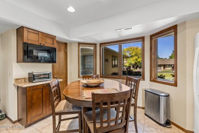 Newly Repainted Exterior End Unit & Rare Find in Tanglewood on Continental Country Club in Arizona - for sale on GolfHomes.com, golf home, golf lot