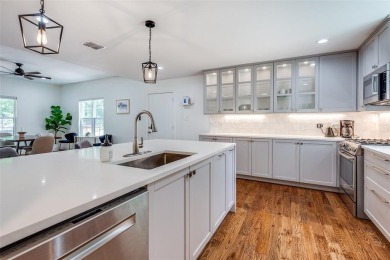 MOTIVATED SELLER offering buyer concessions on this beautiful on Tenison Park Golf Club in Texas - for sale on GolfHomes.com, golf home, golf lot