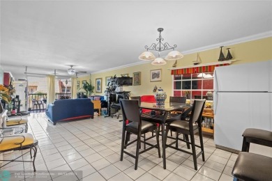 Welcome to these spacious 2bedrooms/2 bathrooms located on the on Inverrary Country Club in Florida - for sale on GolfHomes.com, golf home, golf lot