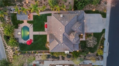 This extraordinary property nestled in the Foothills of Moorpark on Moorpark Country Club in California - for sale on GolfHomes.com, golf home, golf lot