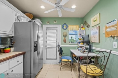 Welcome to these spacious 2bedrooms/2 bathrooms located on the on Inverrary Country Club in Florida - for sale on GolfHomes.com, golf home, golf lot