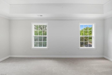 BRAND NEW KITCHEN with Updated Cabinets, Granite Countertops, & on Riverfront Golf Club in Virginia - for sale on GolfHomes.com, golf home, golf lot