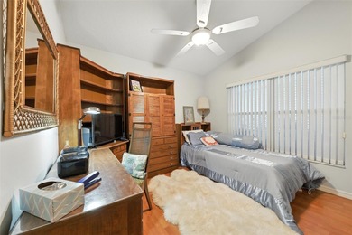 POLO PARK -  Welcome to one of the rare 6-room, 3-bedroom on Polo Park Golf Course in Florida - for sale on GolfHomes.com, golf home, golf lot