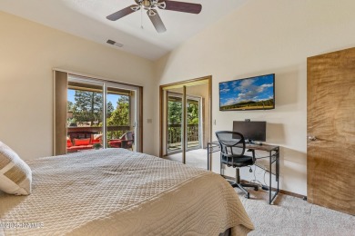 Newly Repainted Exterior End Unit & Rare Find in Tanglewood on Continental Country Club in Arizona - for sale on GolfHomes.com, golf home, golf lot