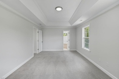 BRAND NEW KITCHEN with Updated Cabinets, Granite Countertops, & on Riverfront Golf Club in Virginia - for sale on GolfHomes.com, golf home, golf lot