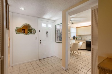 True SERENITY Golf view home on the 1st Floor.Facing the Golf on The Links At Boynton Beach - The Family Course in Florida - for sale on GolfHomes.com, golf home, golf lot