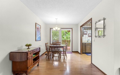 3 Bedroom WATERFRONT townhome on Lake DeSoto! Enjoy Sunsets from on DeSoto Golf Course in Arkansas - for sale on GolfHomes.com, golf home, golf lot