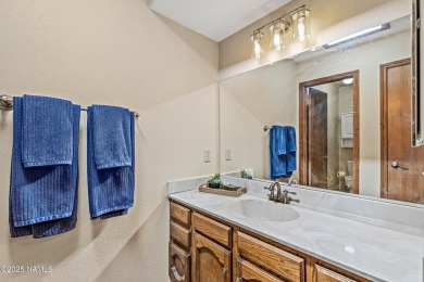 Newly Repainted Exterior End Unit & Rare Find in Tanglewood on Continental Country Club in Arizona - for sale on GolfHomes.com, golf home, golf lot