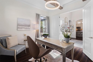 SHOWSTOPPER MULTI-GENERATIONAL POOL HOME WITH DETACHED CASITA IN on Rosedale Golf and Tennis Club in Florida - for sale on GolfHomes.com, golf home, golf lot