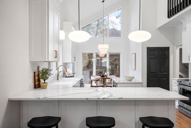 Welcome to this completely updated 4-bedroom, 3-bathroom home in on Woodside Plantation Country Club in South Carolina - for sale on GolfHomes.com, golf home, golf lot