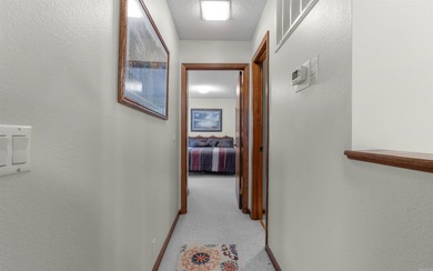 3 Bedroom WATERFRONT townhome on Lake DeSoto! Enjoy Sunsets from on DeSoto Golf Course in Arkansas - for sale on GolfHomes.com, golf home, golf lot