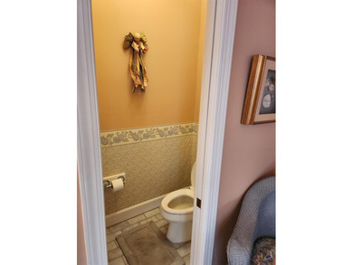 Stunning golf course home located in the highly sought-after The on Houston Lake Country Club in Georgia - for sale on GolfHomes.com, golf home, golf lot