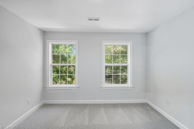 BRAND NEW KITCHEN with Updated Cabinets, Granite Countertops, & on Riverfront Golf Club in Virginia - for sale on GolfHomes.com, golf home, golf lot