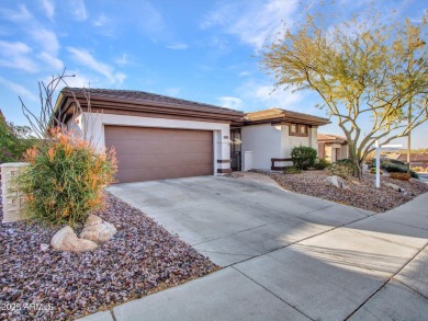 Don't miss your chance to tour this stunning Golf Course home in on Anthem Golf and Country Club  in Arizona - for sale on GolfHomes.com, golf home, golf lot