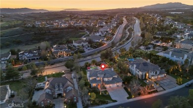 This extraordinary property nestled in the Foothills of Moorpark on Moorpark Country Club in California - for sale on GolfHomes.com, golf home, golf lot