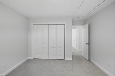 BRAND NEW KITCHEN with Updated Cabinets, Granite Countertops, & on Riverfront Golf Club in Virginia - for sale on GolfHomes.com, golf home, golf lot