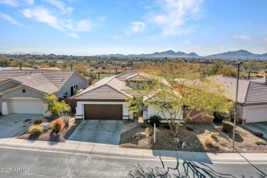 Don't miss your chance to tour this stunning Golf Course home in on Anthem Golf and Country Club  in Arizona - for sale on GolfHomes.com, golf home, golf lot