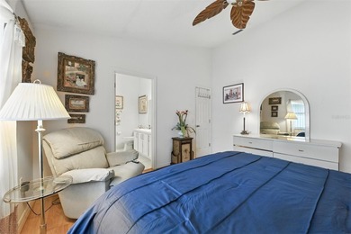 POLO PARK -  Welcome to one of the rare 6-room, 3-bedroom on Polo Park Golf Course in Florida - for sale on GolfHomes.com, golf home, golf lot