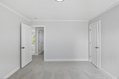 BRAND NEW KITCHEN with Updated Cabinets, Granite Countertops, & on Riverfront Golf Club in Virginia - for sale on GolfHomes.com, golf home, golf lot