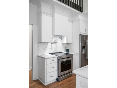 Welcome to this completely updated 4-bedroom, 3-bathroom home in on Woodside Plantation Country Club in South Carolina - for sale on GolfHomes.com, golf home, golf lot