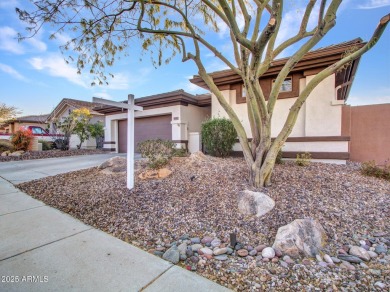 Don't miss your chance to tour this stunning Golf Course home in on Anthem Golf and Country Club  in Arizona - for sale on GolfHomes.com, golf home, golf lot