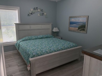 This is one unique property--See the Ocean from your Front Porch on Beachwood Golf Club in South Carolina - for sale on GolfHomes.com, golf home, golf lot