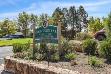 Newly Repainted Exterior End Unit & Rare Find in Tanglewood on Continental Country Club in Arizona - for sale on GolfHomes.com, golf home, golf lot
