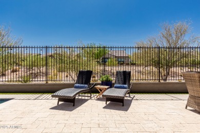 Welcome to your desert oasis in the heart of Victory- Where on Verrado Golf Club - Victory in Arizona - for sale on GolfHomes.com, golf home, golf lot