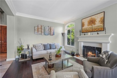This extraordinary property nestled in the Foothills of Moorpark on Moorpark Country Club in California - for sale on GolfHomes.com, golf home, golf lot