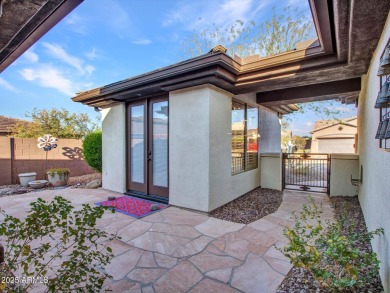 Don't miss your chance to tour this stunning Golf Course home in on Anthem Golf and Country Club  in Arizona - for sale on GolfHomes.com, golf home, golf lot