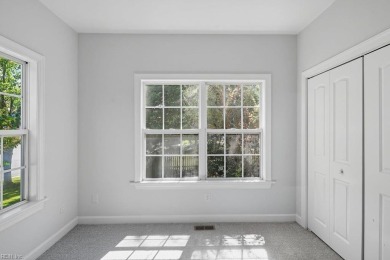 BRAND NEW KITCHEN with Updated Cabinets, Granite Countertops, & on Riverfront Golf Club in Virginia - for sale on GolfHomes.com, golf home, golf lot