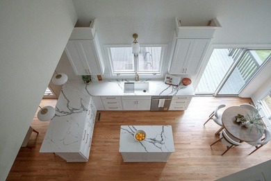 Welcome to this completely updated 4-bedroom, 3-bathroom home in on Woodside Plantation Country Club in South Carolina - for sale on GolfHomes.com, golf home, golf lot