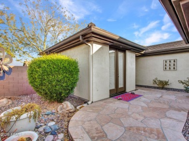 Don't miss your chance to tour this stunning Golf Course home in on Anthem Golf and Country Club  in Arizona - for sale on GolfHomes.com, golf home, golf lot