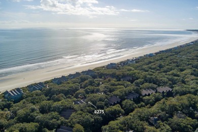 Discover this charming Mariners Watch villa, a delightful on Kiawah Island Resort - Cougar Point in South Carolina - for sale on GolfHomes.com, golf home, golf lot